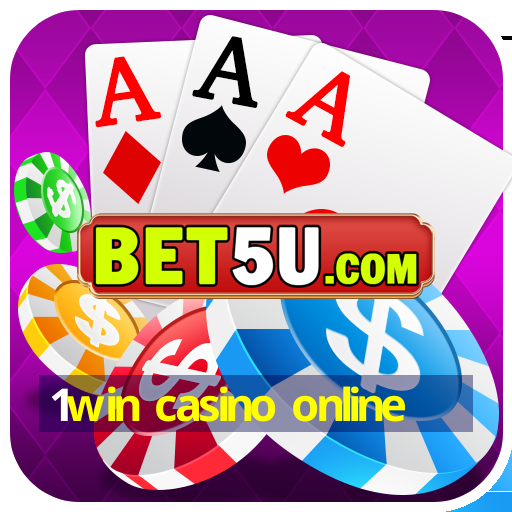 1win casino online